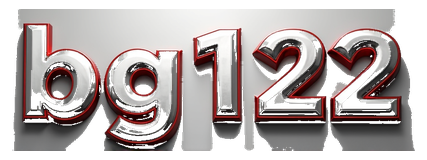 bg122 logo